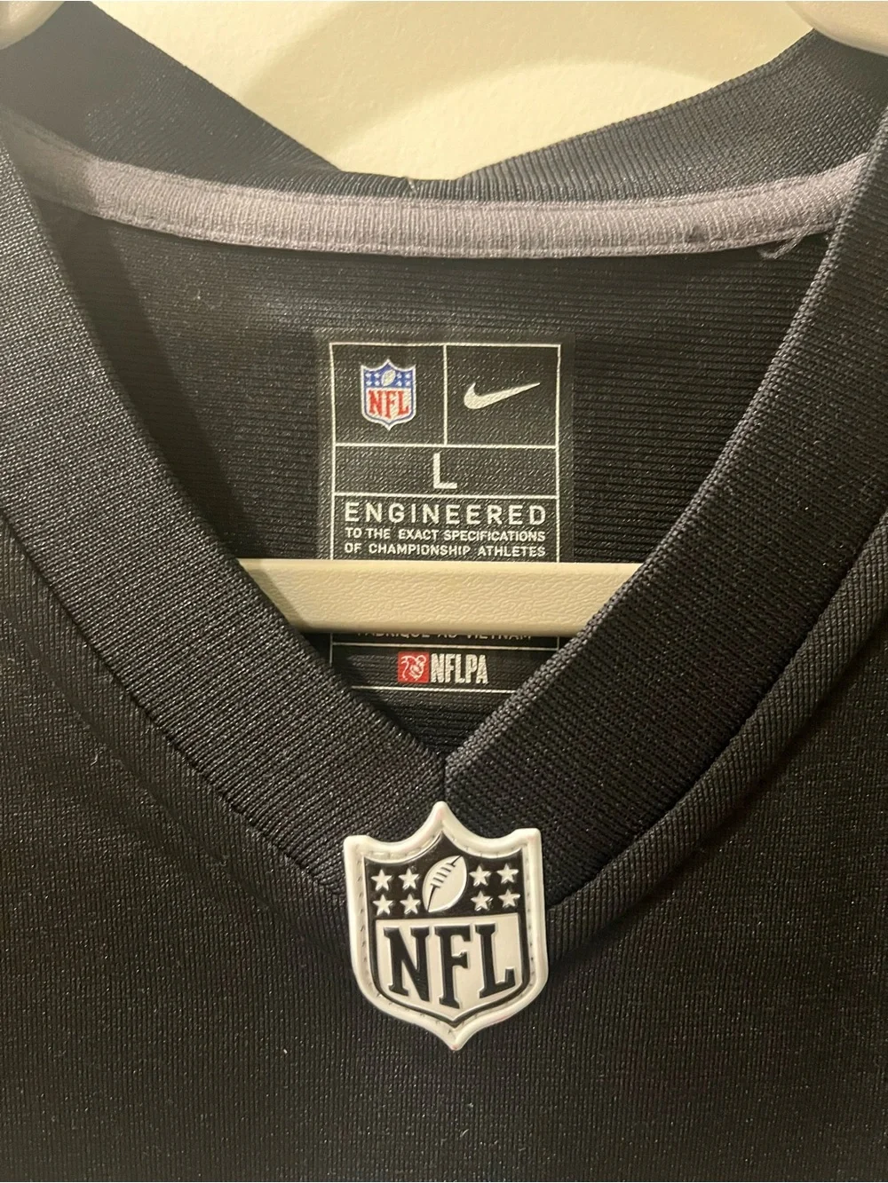 NWT Nike YOUTH New England Patriots Jersey #32